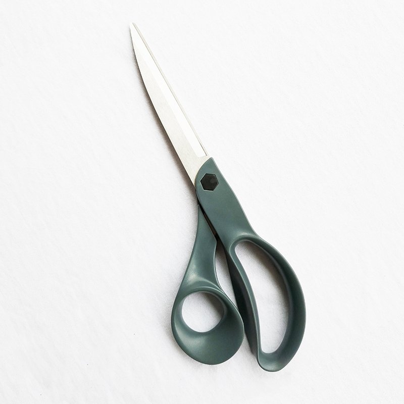 Stainless steel tailor shears