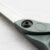 Stainless steel tailor shears