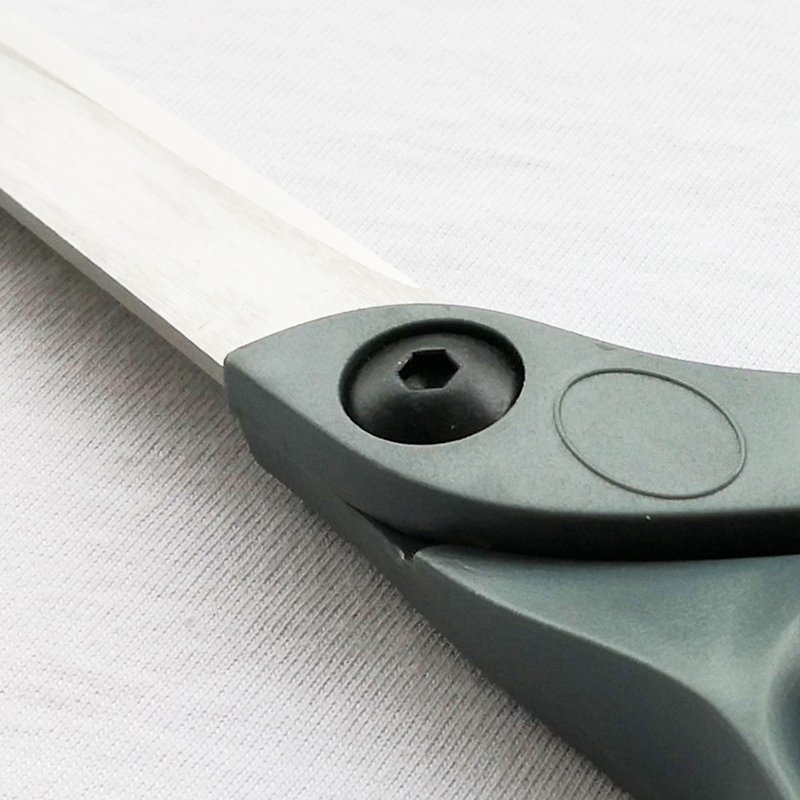 Stainless steel tailor shears