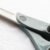Stainless steel tailor shears