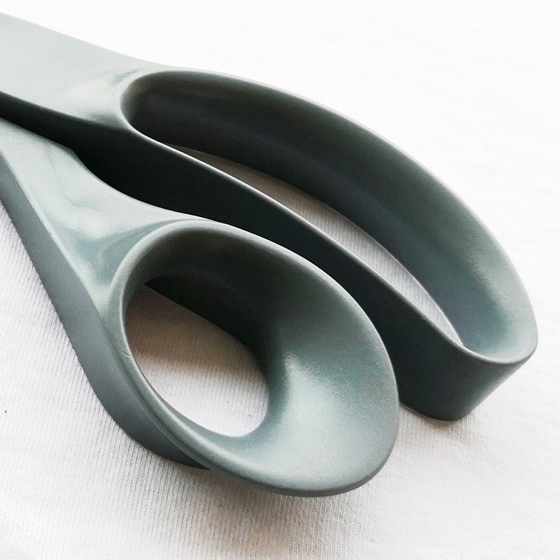 Stainless steel tailor shears