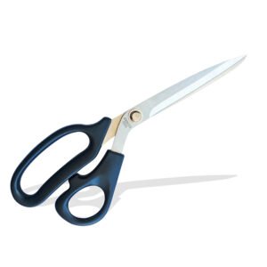Industrial sewing shears