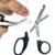 2-in1 Bandage scissors Canvas shears