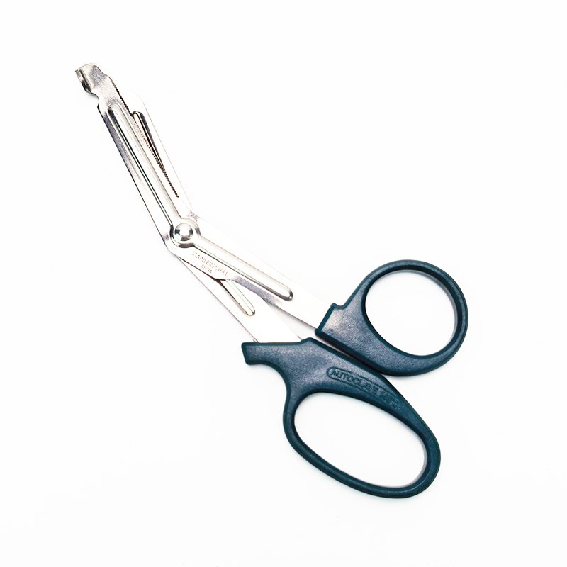 Multi Function Medical Bandage Scissors