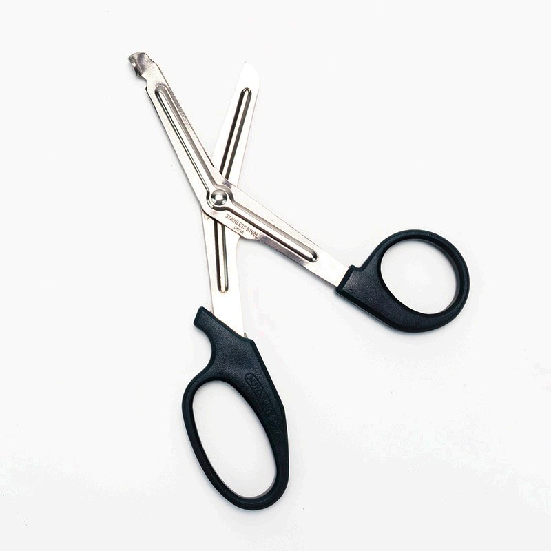 Multi Function Medical Bandage Scissors