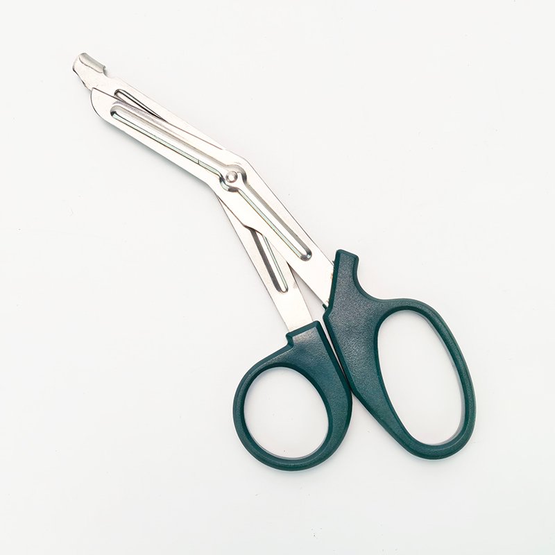 Multi Function Medical Bandage Scissors
