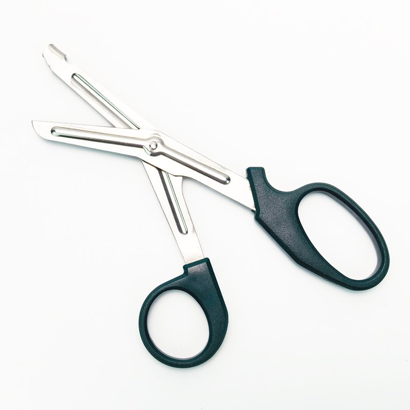Multi Function Medical Bandage Scissors