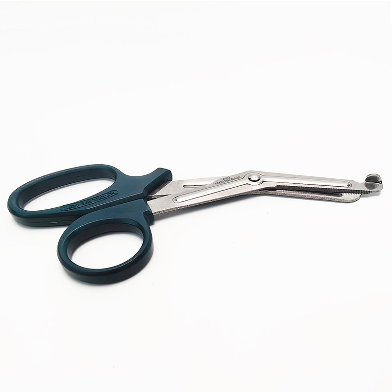 Multi Function Medical Bandage Scissors