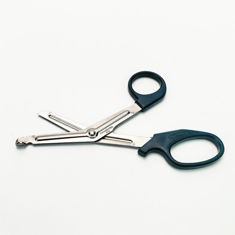Multi Function Medical Bandage Scissors