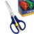 Scissors for paper handicraft