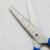 Scissors for paper handicraft