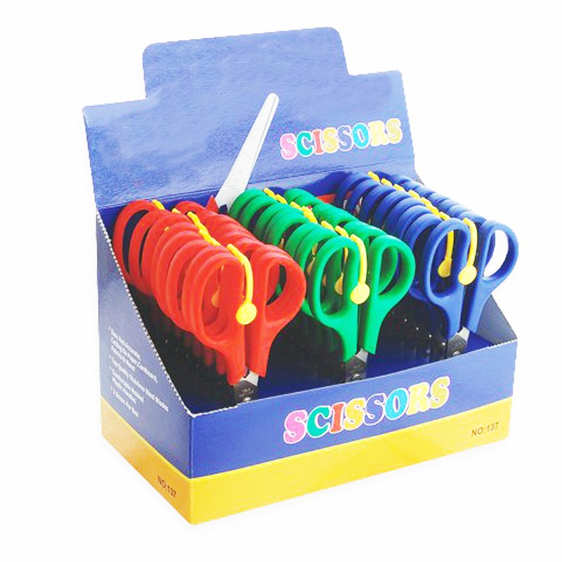 Stationery scissors-137525