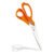 Stainless steel stainless steel sewing scissors