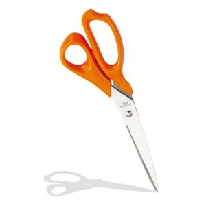 Stainless steel stainless steel sewing scissors