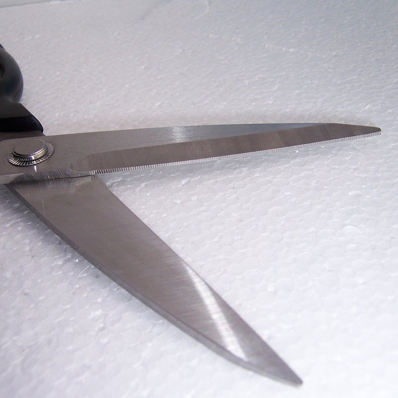 3Cr13 stainless steel scissors