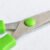 Stainless steel student statioery scissors
