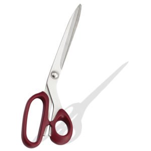 Stainless Steel Fabric Cutting Shears
