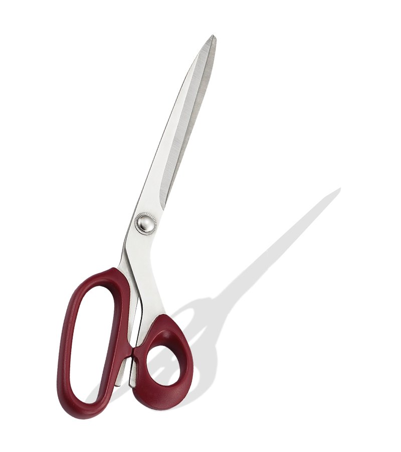 Stainless Steel Fabric Cutting Shears