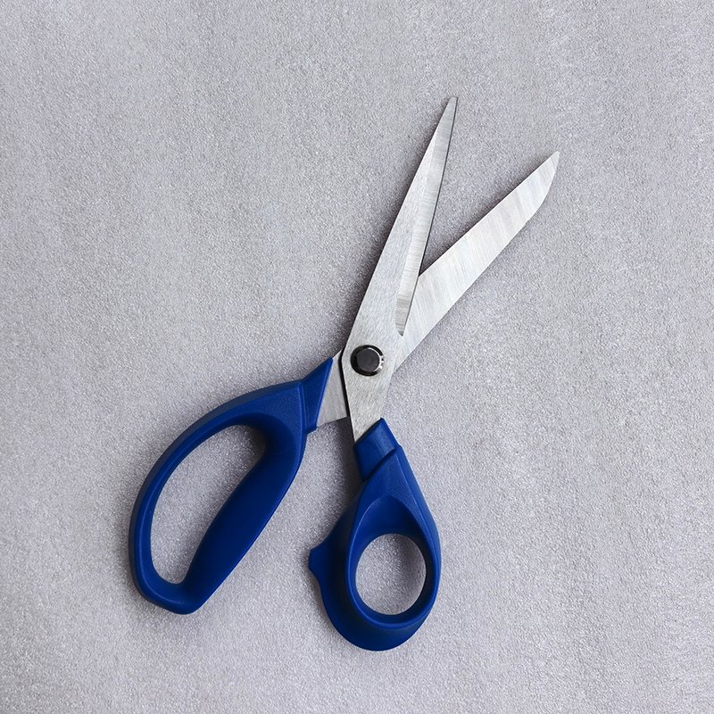Heavy-duty tailor scissors-GL160925