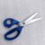 Heavy-duty tailor scissors-GL160925 - Image 4