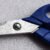 Heavy-duty tailor scissors-GL160925 - Image 7