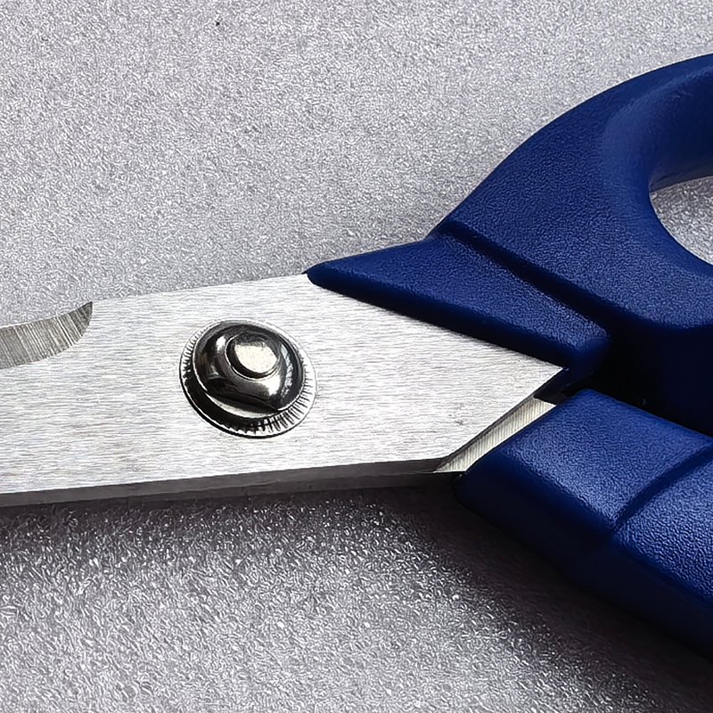 Heavy-duty tailor scissors-GL160925
