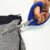 Heavy-duty tailor scissors-GL160925 - Image 10