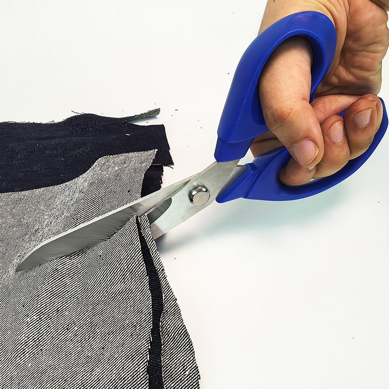 Heavy-duty tailor scissors-GL160925