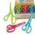 Kids safety scissors for cutting paper