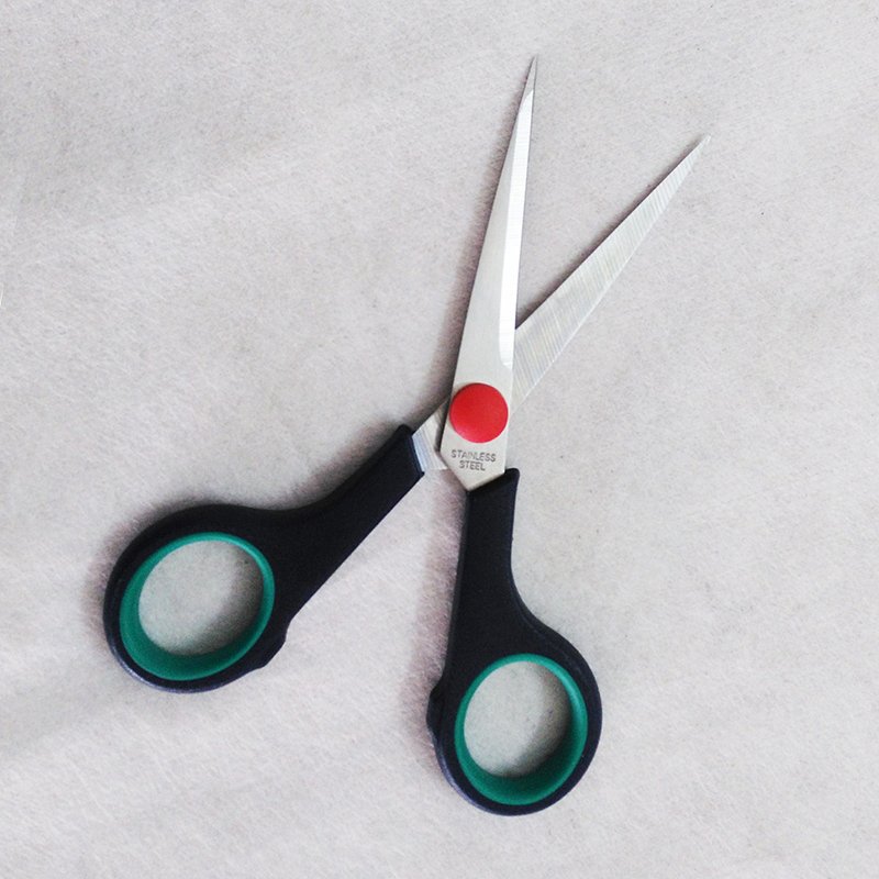 Micro Precision Tip Scissors-C2005550T