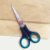 Micro Precision Tip Scissors-C2005550T - Image 3