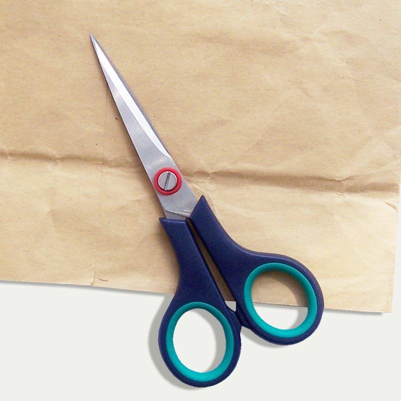 Micro Precision Tip Scissors-C2005550T