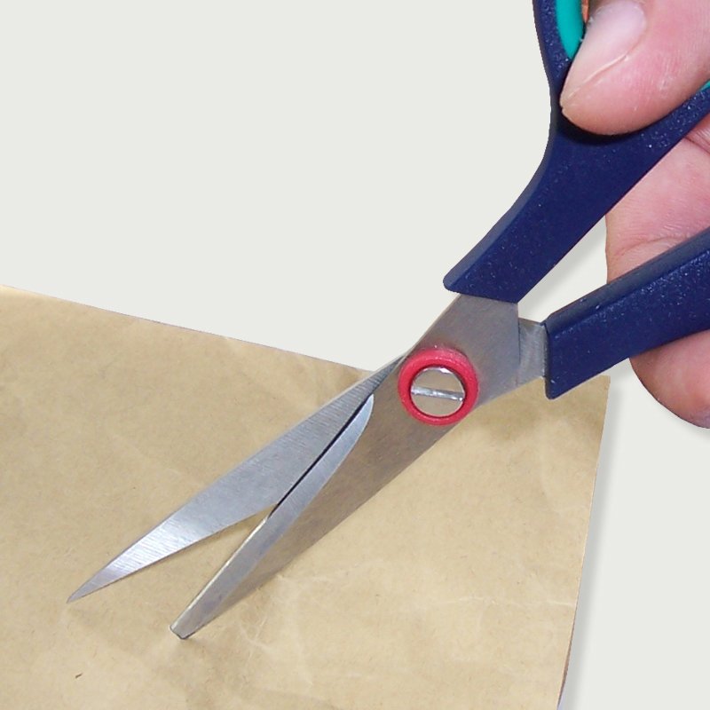 Micro Precision Tip Scissors-C2005550T
