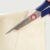 Micro Precision Tip Scissors-C2005550T - Image 7