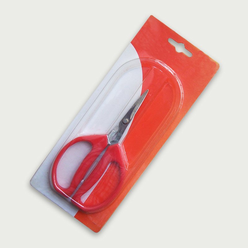 Mcirt-tip fruit picking scissors