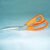 Professional Clothing Scissors