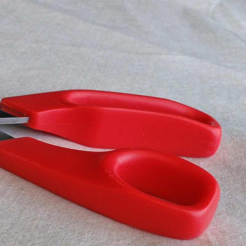 Clothing scissors-CS09925