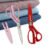 Dressmaker Scissors with Sheath