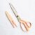 Scissors with Sheath-R708900 - Image 2