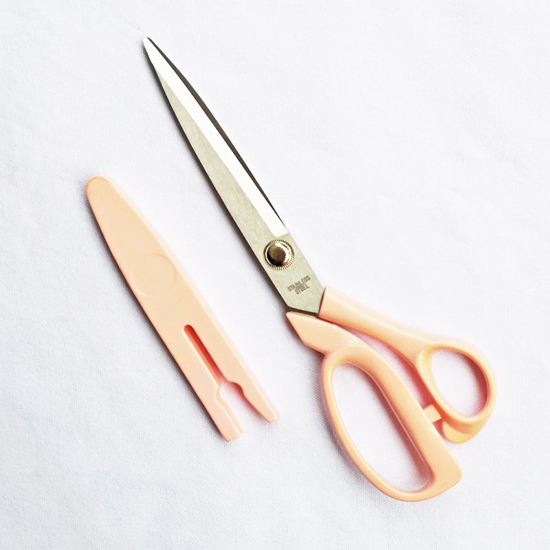 Scissors with Sheath-R708900