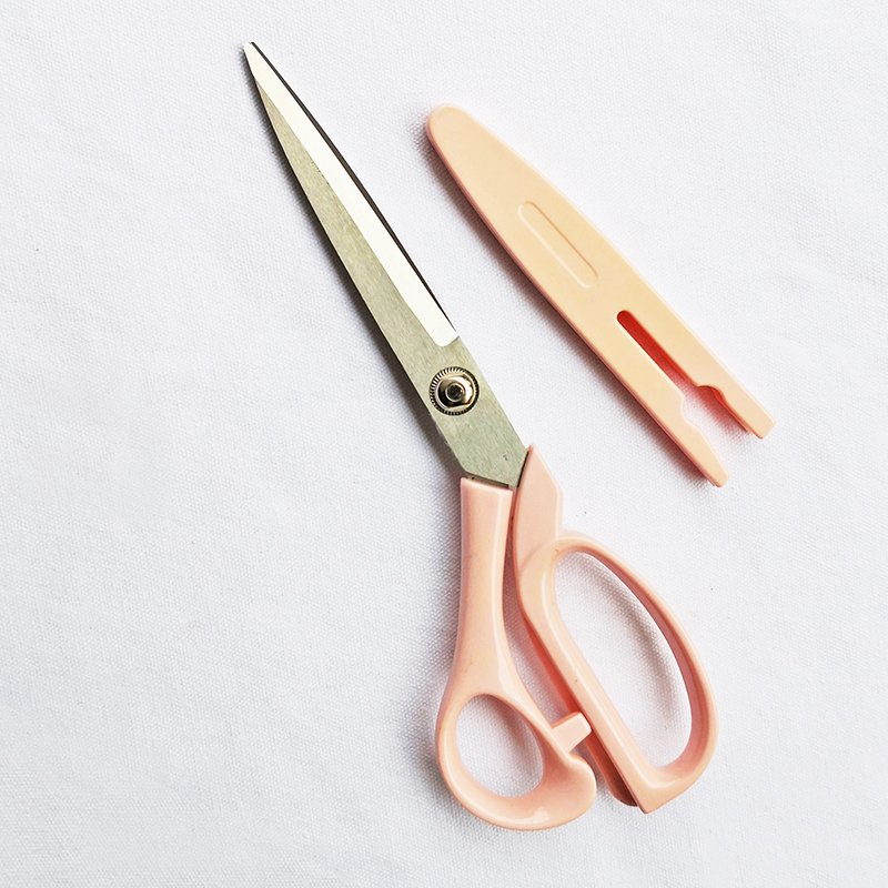 Scissors with Sheath-R708900
