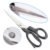Industrial Tailor Shears