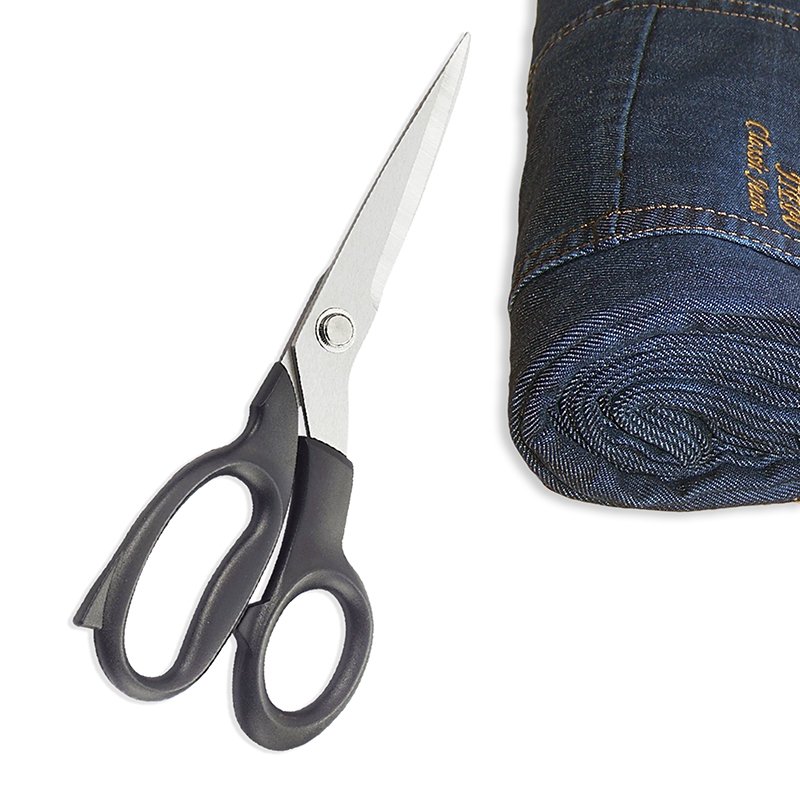 Stainless steel tailor shears-GL120900