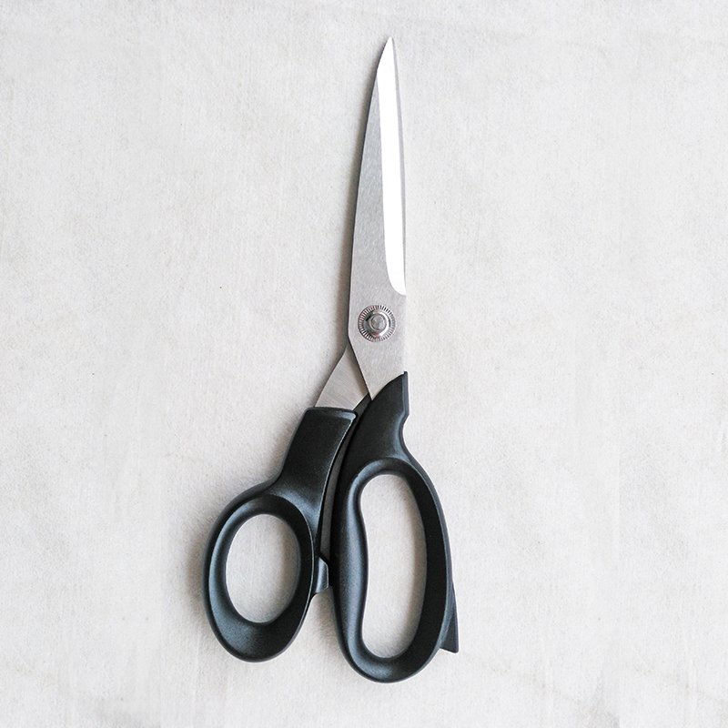 Stainless steel tailor shears-GL120900