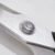 Stainless steel tailor shears-GL120900 - Image 7