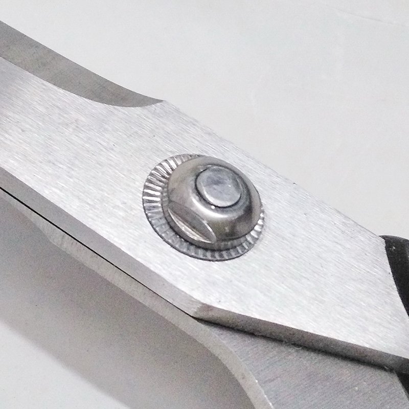 Stainless steel tailor shears-GL120900