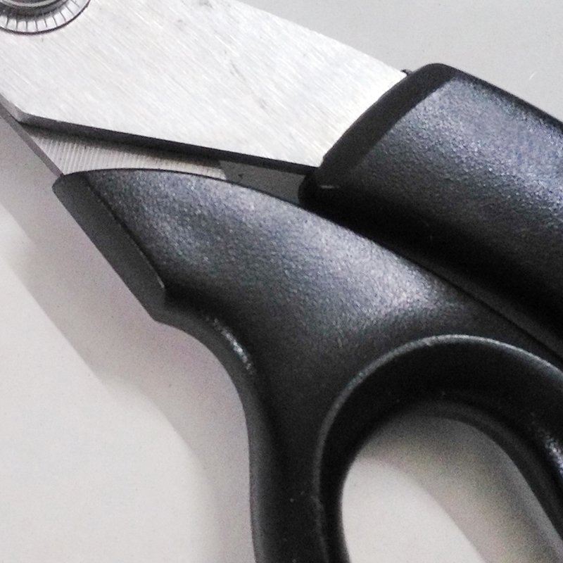 Stainless steel tailor shears-GL120900