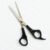 Hair Thinning Scissosrs-BT017650 - Image 3
