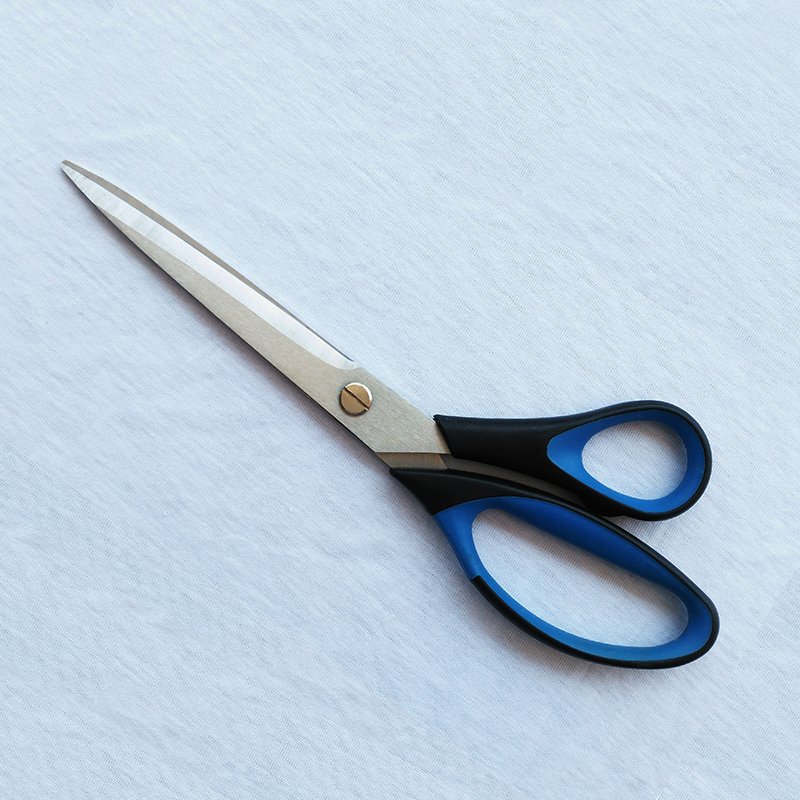 TPR Handle Sewing Scissors-H30010