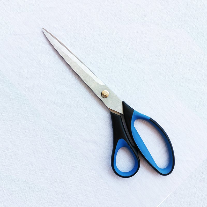 TPR Handle Sewing Scissors-H30010